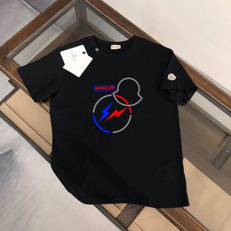 Moncler T-shirts 165